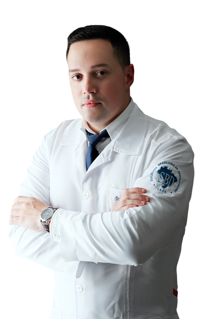 Dr. Jorge Medeiros