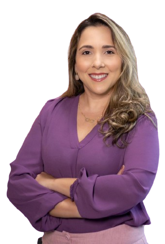 Dra. Andrine Alves