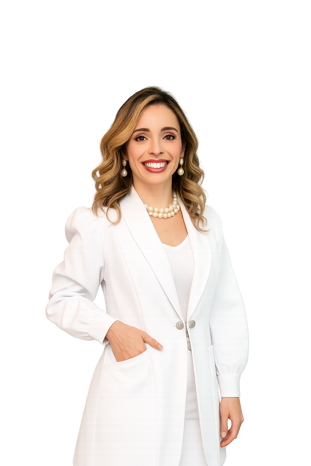 Dra. Juliane Jovino