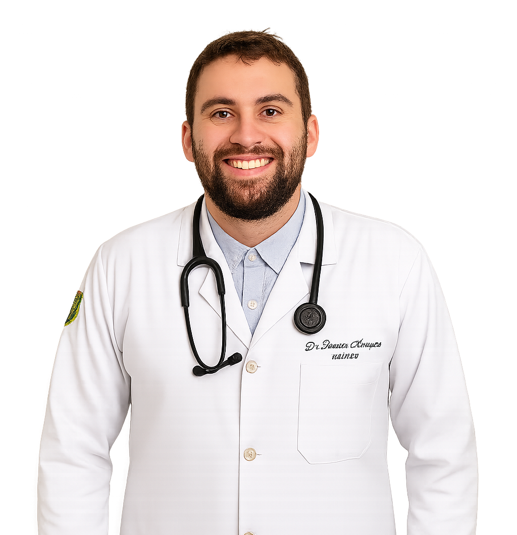 Dr. Renan Marques