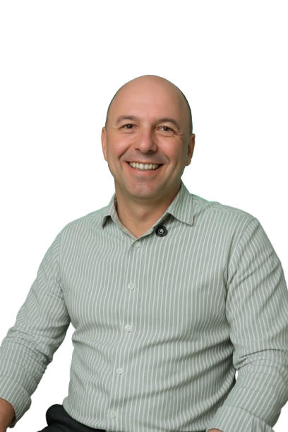 Dr. Márcio Andrade 