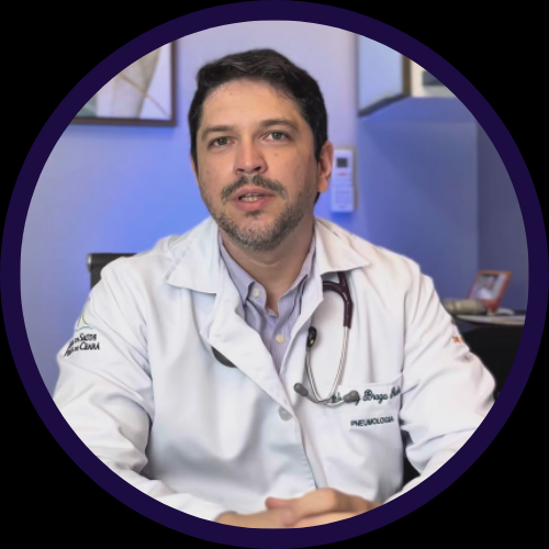 Dr. Wescley Braga